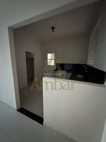 Ambar Imóveis | Imobiliária em Ribeirão Preto | Casa de Condomínio - City Ribeirão - Ribeirão Preto
