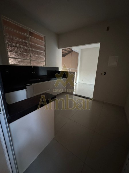 Ambar Imóveis | Imobiliária em Ribeirão Preto | Casa de Condomínio - City Ribeirão - Ribeirão Preto