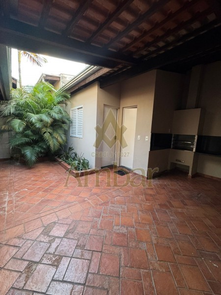Ambar Imóveis | Imobiliária em Ribeirão Preto | Casa de Condomínio - City Ribeirão - Ribeirão Preto