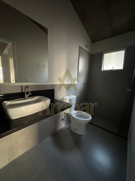 Ambar Imóveis | Imobiliária em Ribeirão Preto | Casa de Condomínio - City Ribeirão - Ribeirão Preto