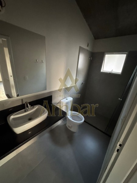 Ambar Imóveis | Imobiliária em Ribeirão Preto | Casa de Condomínio - City Ribeirão - Ribeirão Preto