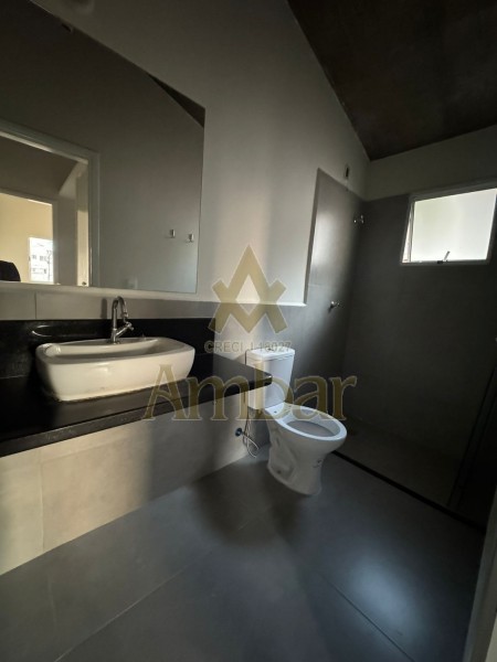 Ambar Imóveis | Imobiliária em Ribeirão Preto | Casa de Condomínio - City Ribeirão - Ribeirão Preto