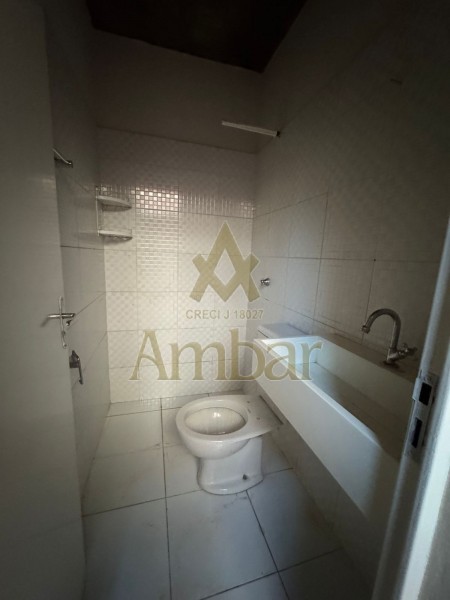 Ambar Imóveis | Imobiliária em Ribeirão Preto | Casa de Condomínio - City Ribeirão - Ribeirão Preto