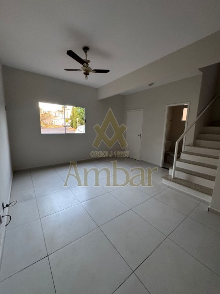 Foto: Casa de Condomínio - City Ribeirão - Ribeirão Preto