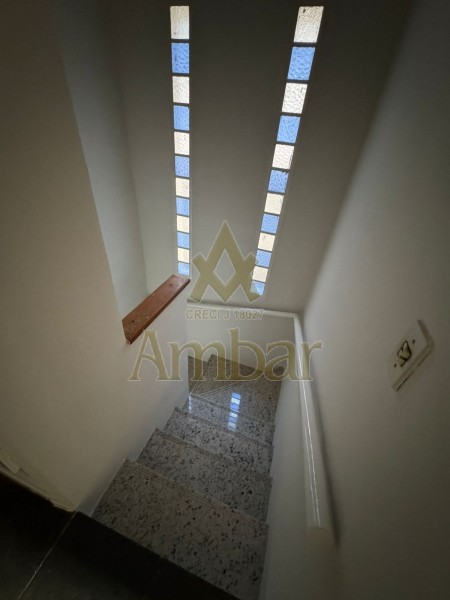 Ambar Imóveis | Imobiliária em Ribeirão Preto | Casa de Condomínio - City Ribeirão - Ribeirão Preto