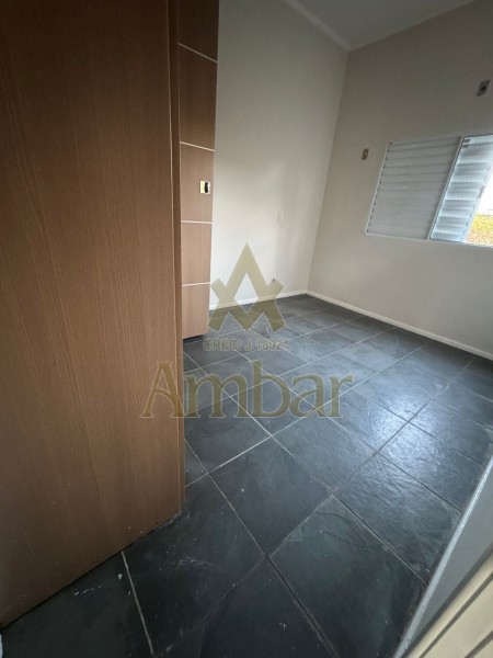 Ambar Imóveis | Imobiliária em Ribeirão Preto | Casa de Condomínio - City Ribeirão - Ribeirão Preto