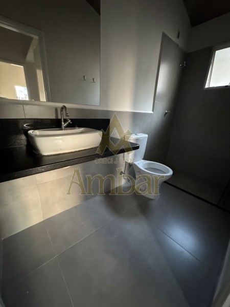 Ambar Imóveis | Imobiliária em Ribeirão Preto | Casa de Condomínio - City Ribeirão - Ribeirão Preto