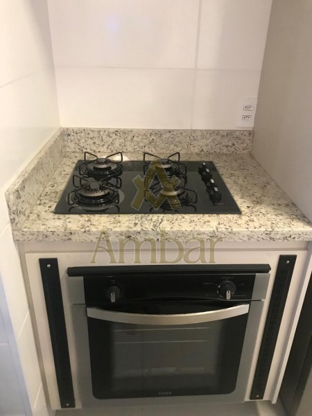 Ambar Imóveis | Imobiliária em Ribeirão Preto | Apartamento - Ribeirânia - Ribeirão Preto