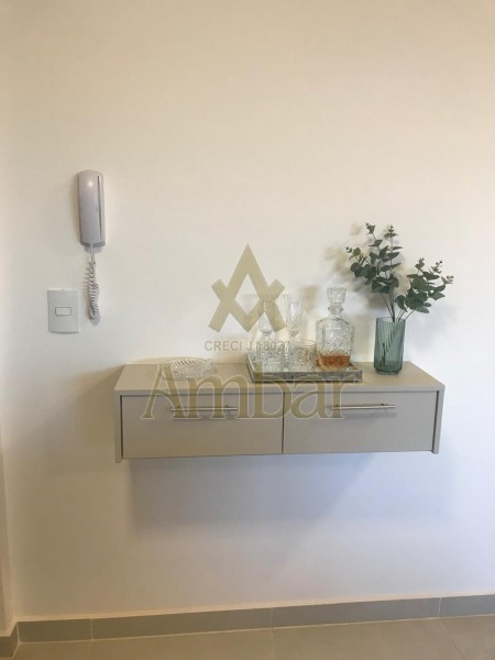 Ambar Imóveis | Imobiliária em Ribeirão Preto | Apartamento - Ribeirânia - Ribeirão Preto