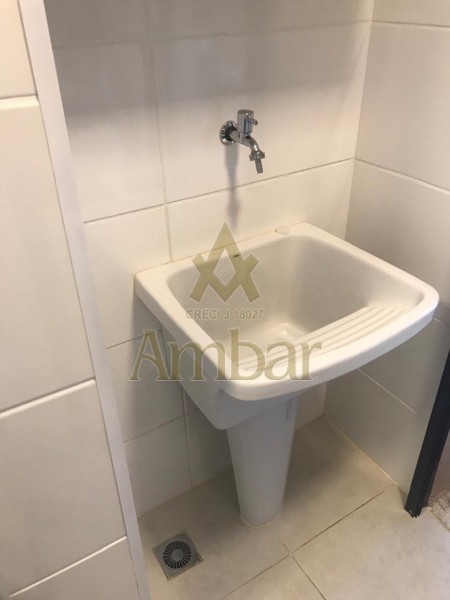 Ambar Imóveis | Imobiliária em Ribeirão Preto | Apartamento - Ribeirânia - Ribeirão Preto