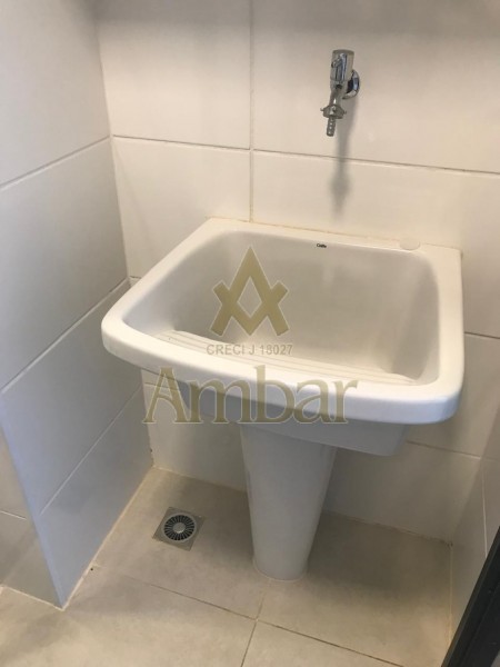 Ambar Imóveis | Imobiliária em Ribeirão Preto | Apartamento - Ribeirânia - Ribeirão Preto