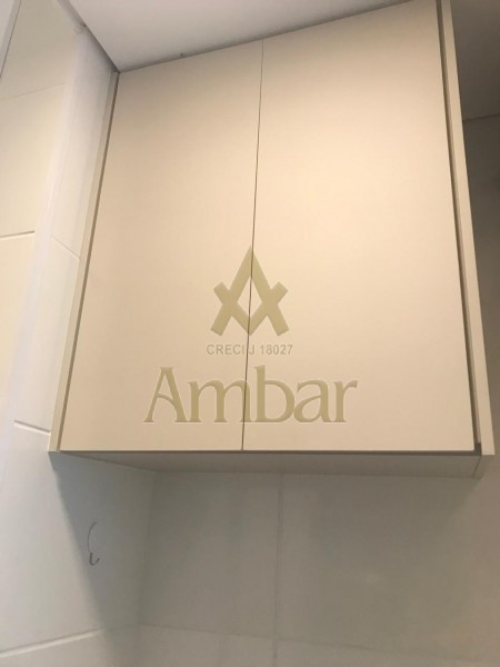 Ambar Imóveis | Imobiliária em Ribeirão Preto | Apartamento - Ribeirânia - Ribeirão Preto