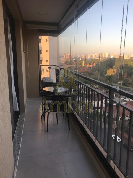 Ambar Imóveis | Imobiliária em Ribeirão Preto | Apartamento - Ribeirânia - Ribeirão Preto