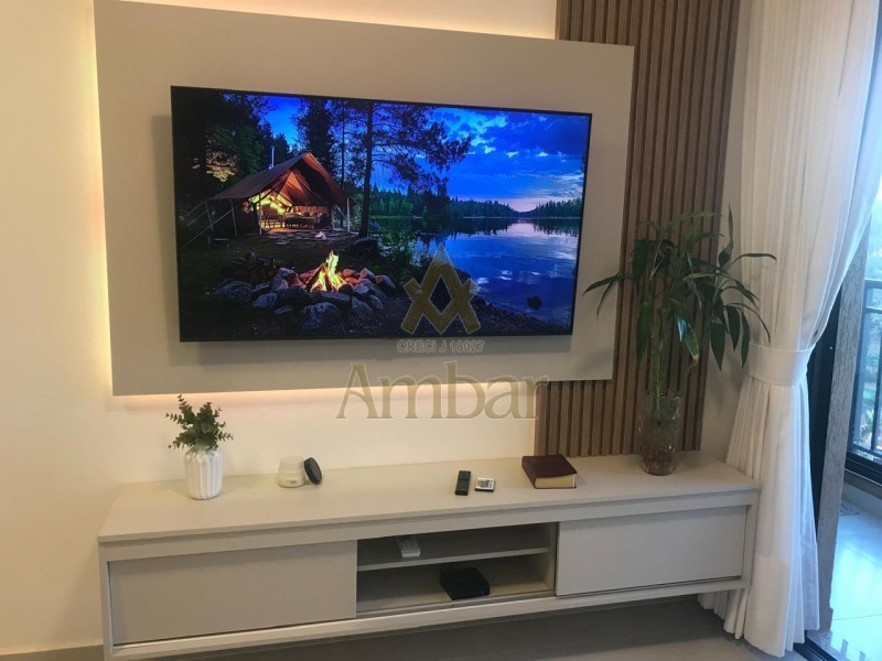 Foto: Apartamento - Ribeirânia - Ribeirão Preto