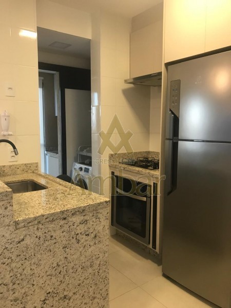 Ambar Imóveis | Imobiliária em Ribeirão Preto | Apartamento - Ribeirânia - Ribeirão Preto
