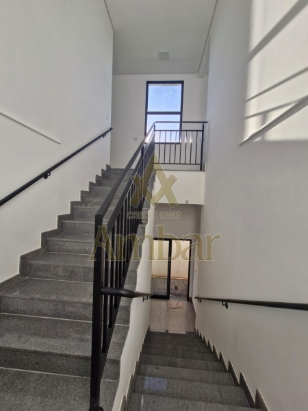 Ambar Imóveis | Imobiliária em Ribeirão Preto | Ponto Comercial - Bonfim Paulista - Ribeirão Preto