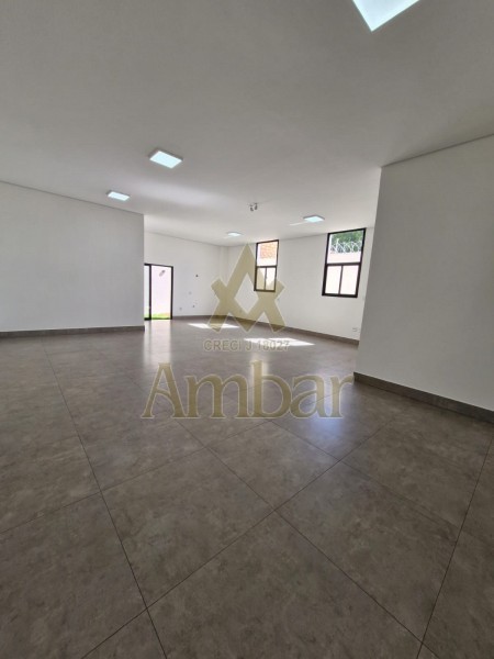 Ambar Imóveis | Imobiliária em Ribeirão Preto | Ponto Comercial - Bonfim Paulista - Ribeirão Preto