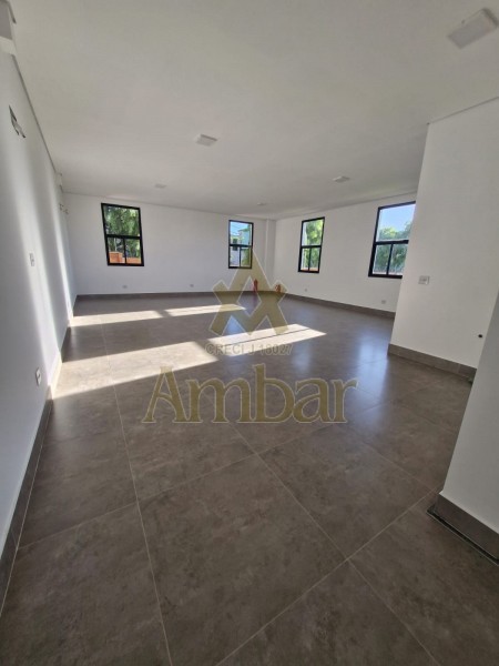 Ambar Imóveis | Imobiliária em Ribeirão Preto | Ponto Comercial - Bonfim Paulista - Ribeirão Preto