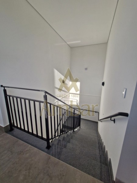 Ambar Imóveis | Imobiliária em Ribeirão Preto | Ponto Comercial - Bonfim Paulista - Ribeirão Preto