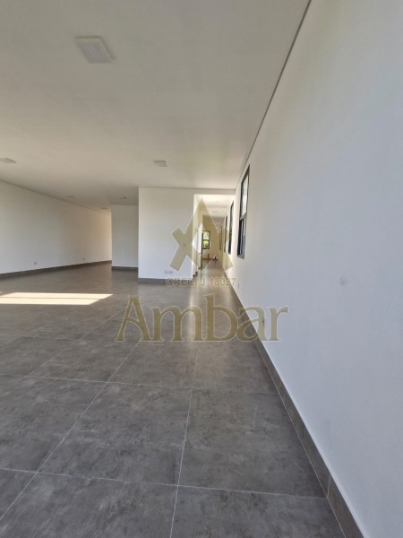 Ambar Imóveis | Imobiliária em Ribeirão Preto | Ponto Comercial - Bonfim Paulista - Ribeirão Preto