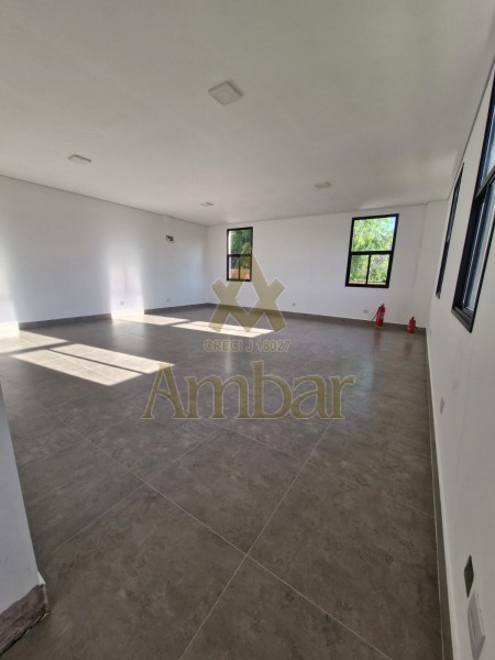 Ambar Imóveis | Imobiliária em Ribeirão Preto | Ponto Comercial - Bonfim Paulista - Ribeirão Preto