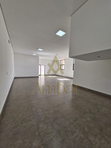 Ambar Imóveis | Imobiliária em Ribeirão Preto | Ponto Comercial - Bonfim Paulista - Ribeirão Preto