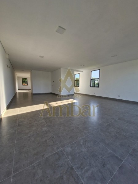 Ambar Imóveis | Imobiliária em Ribeirão Preto | Ponto Comercial - Bonfim Paulista - Ribeirão Preto