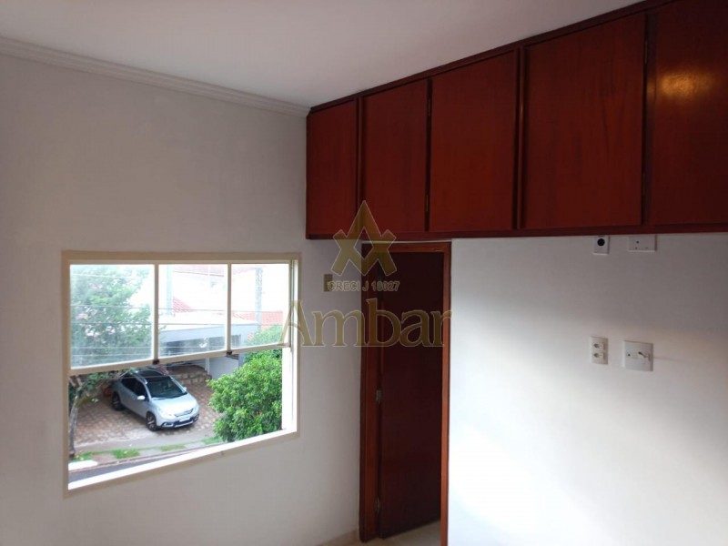 Ambar Imóveis | Imobiliária em Ribeirão Preto | Casa de Condomínio - City Ribeirão - Ribeirão Preto