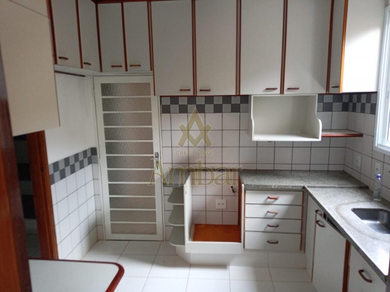 Ambar Imóveis | Imobiliária em Ribeirão Preto | Casa de Condomínio - City Ribeirão - Ribeirão Preto