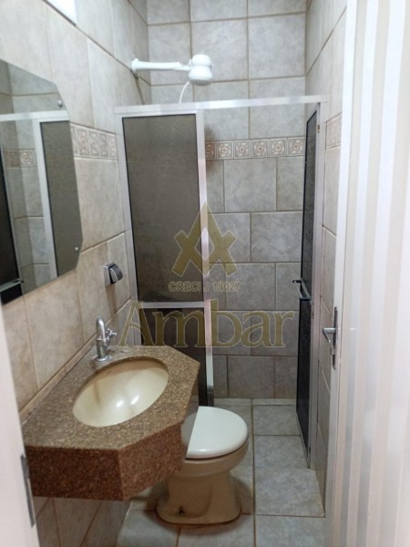 Ambar Imóveis | Imobiliária em Ribeirão Preto | Casa de Condomínio - City Ribeirão - Ribeirão Preto