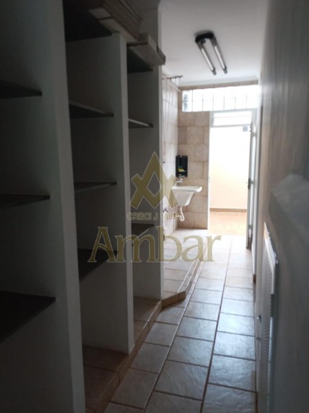 Ambar Imóveis | Imobiliária em Ribeirão Preto | Casa de Condomínio - City Ribeirão - Ribeirão Preto