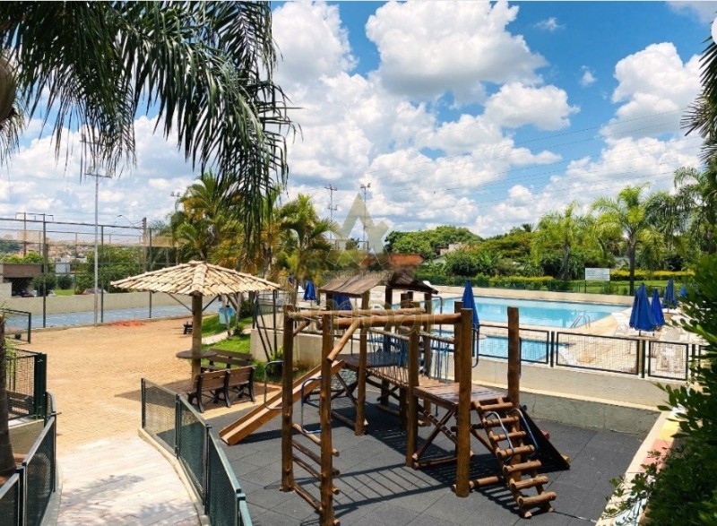 Ambar Imóveis | Imobiliária em Ribeirão Preto | Casa de Condomínio - City Ribeirão - Ribeirão Preto