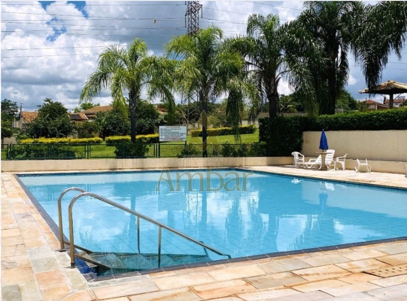 Ambar Imóveis | Imobiliária em Ribeirão Preto | Casa de Condomínio - City Ribeirão - Ribeirão Preto