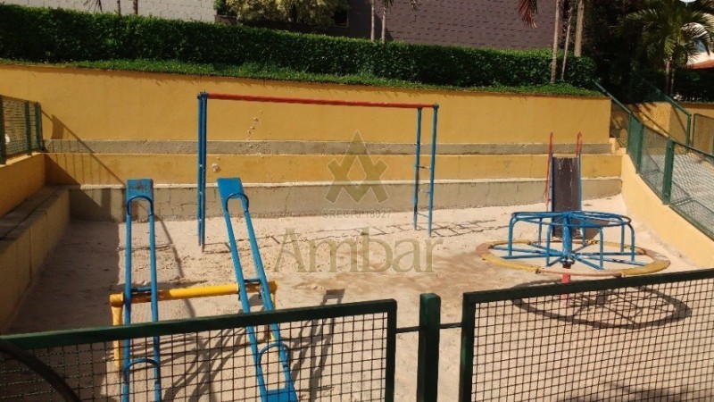 Ambar Imóveis | Imobiliária em Ribeirão Preto | Casa de Condomínio - City Ribeirão - Ribeirão Preto