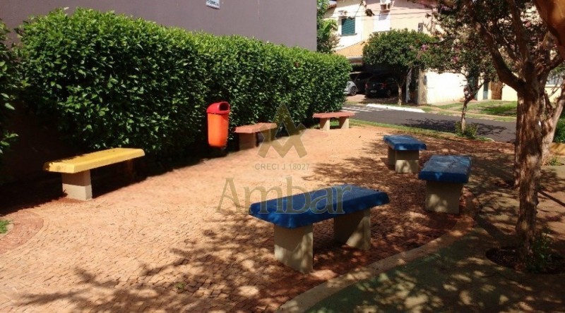 Ambar Imóveis | Imobiliária em Ribeirão Preto | Casa de Condomínio - City Ribeirão - Ribeirão Preto