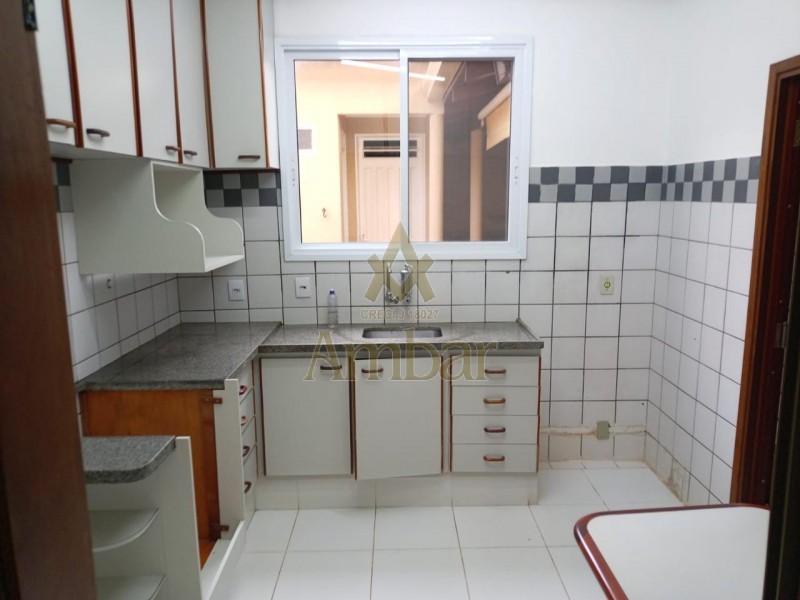 Ambar Imóveis | Imobiliária em Ribeirão Preto | Casa de Condomínio - City Ribeirão - Ribeirão Preto