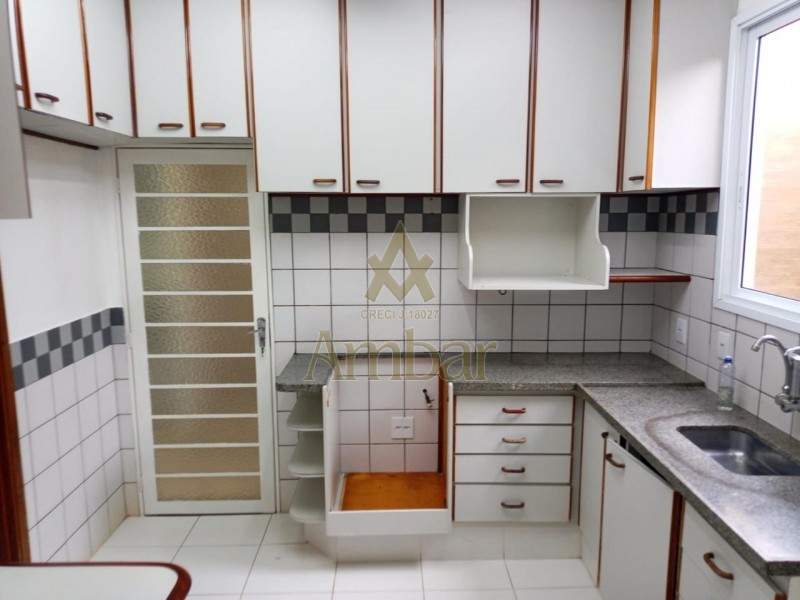 Ambar Imóveis | Imobiliária em Ribeirão Preto | Casa de Condomínio - City Ribeirão - Ribeirão Preto