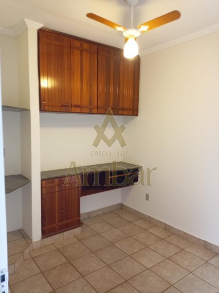 Ambar Imóveis | Imobiliária em Ribeirão Preto | Casa de Condomínio - City Ribeirão - Ribeirão Preto