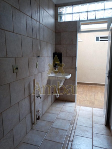 Ambar Imóveis | Imobiliária em Ribeirão Preto | Casa de Condomínio - City Ribeirão - Ribeirão Preto