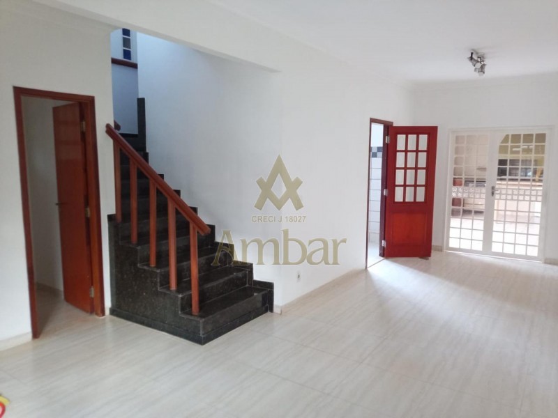 Foto: Casa de Condomínio - City Ribeirão - Ribeirão Preto