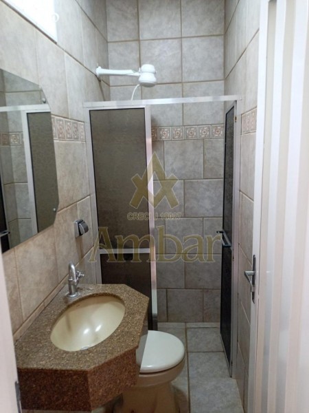 Ambar Imóveis | Imobiliária em Ribeirão Preto | Casa de Condomínio - City Ribeirão - Ribeirão Preto