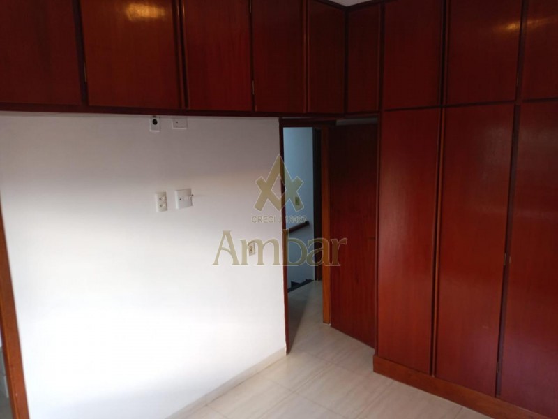 Ambar Imóveis | Imobiliária em Ribeirão Preto | Casa de Condomínio - City Ribeirão - Ribeirão Preto