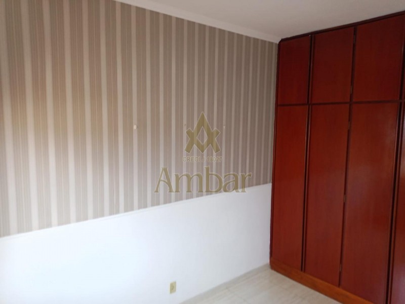 Ambar Imóveis | Imobiliária em Ribeirão Preto | Casa de Condomínio - City Ribeirão - Ribeirão Preto