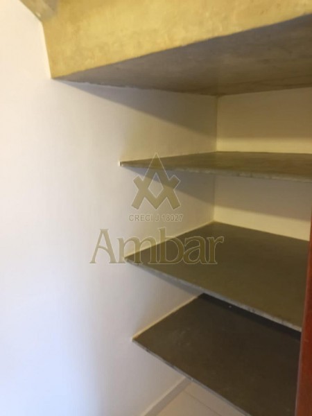 Ambar Imóveis | Imobiliária em Ribeirão Preto | Casa de Condomínio - City Ribeirão - Ribeirão Preto