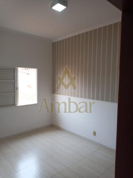 Ambar Imóveis | Imobiliária em Ribeirão Preto | Casa de Condomínio - City Ribeirão - Ribeirão Preto