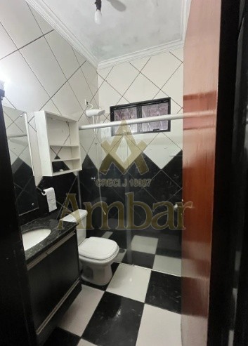 Ambar Imóveis | Imobiliária em Ribeirão Preto | Casa - Planalto Verde - Ribeirão Preto