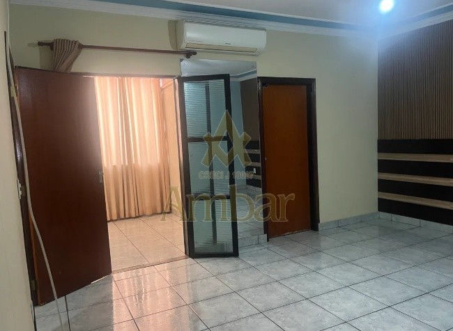 Ambar Imóveis | Imobiliária em Ribeirão Preto | Casa - Planalto Verde - Ribeirão Preto