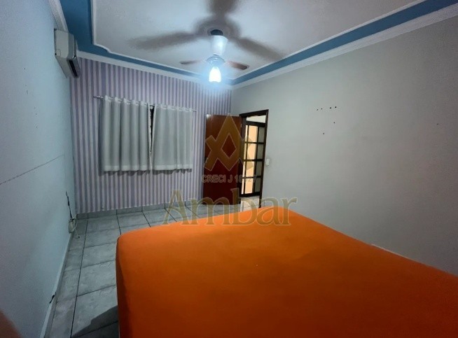 Ambar Imóveis | Imobiliária em Ribeirão Preto | Casa - Planalto Verde - Ribeirão Preto