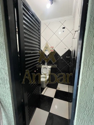 Ambar Imóveis | Imobiliária em Ribeirão Preto | Casa - Planalto Verde - Ribeirão Preto