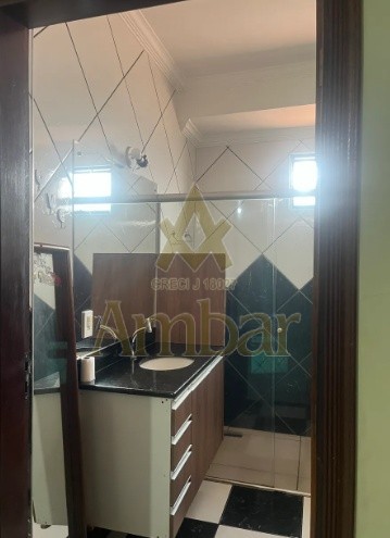 Ambar Imóveis | Imobiliária em Ribeirão Preto | Casa - Planalto Verde - Ribeirão Preto